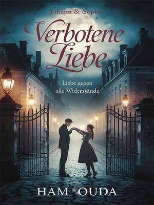 cover image of Verbotene Liebe